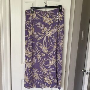 Pusser’s West Indies Island Wear Skirt